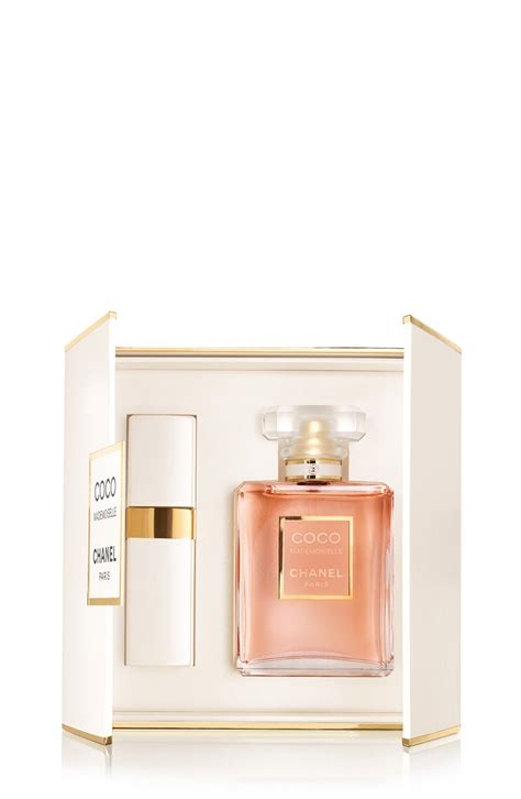 chanel campioni gratuiti|COFFRET COCO MADEMOISELLE EAU DE PARFUM 50 ML E .